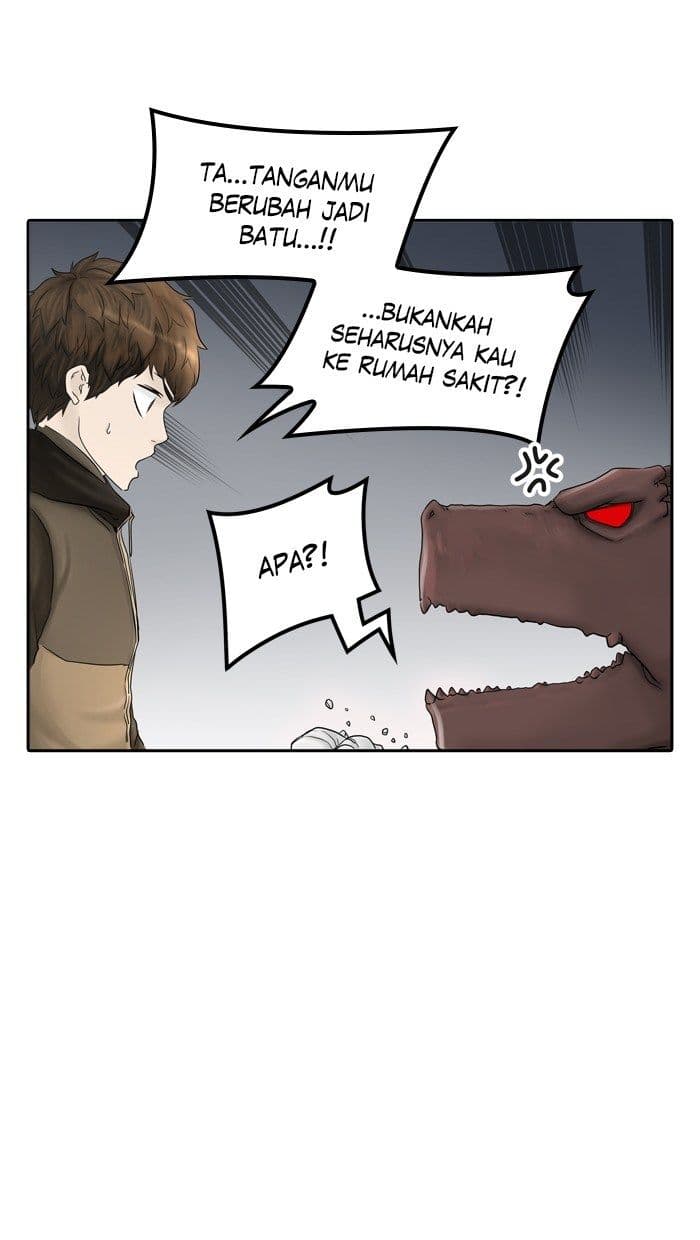 Chapter Komik
              Tower of God Chapter 376 - page 20