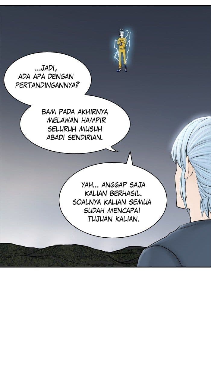 Chapter Komik
              Tower of God Chapter 376 - page 46