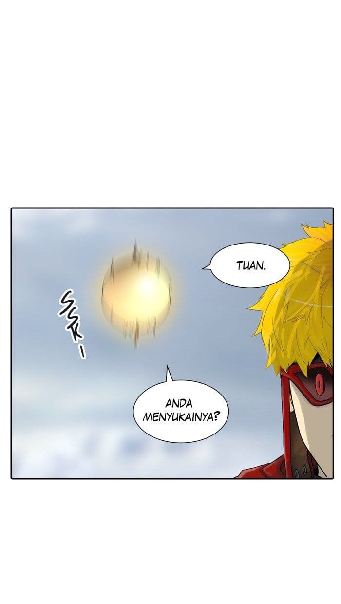 Chapter Komik
              Tower of God Chapter 377 - page 3