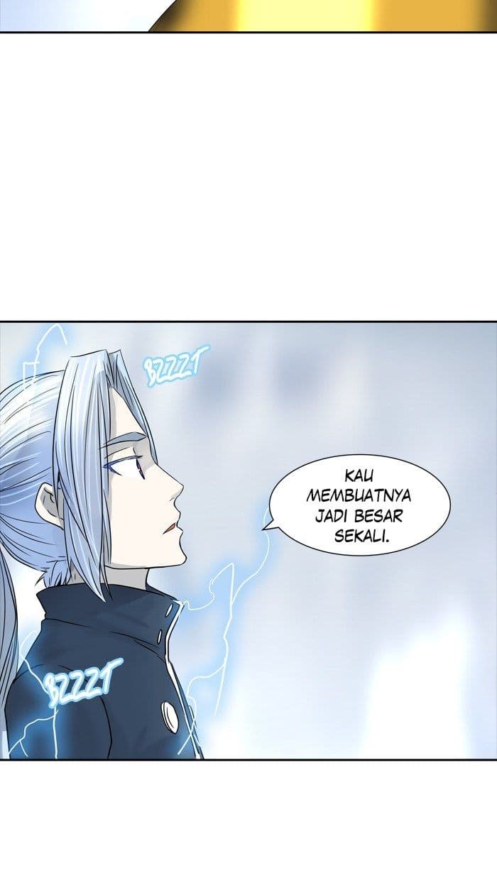 Chapter Komik
              Tower of God Chapter 377 - page 44