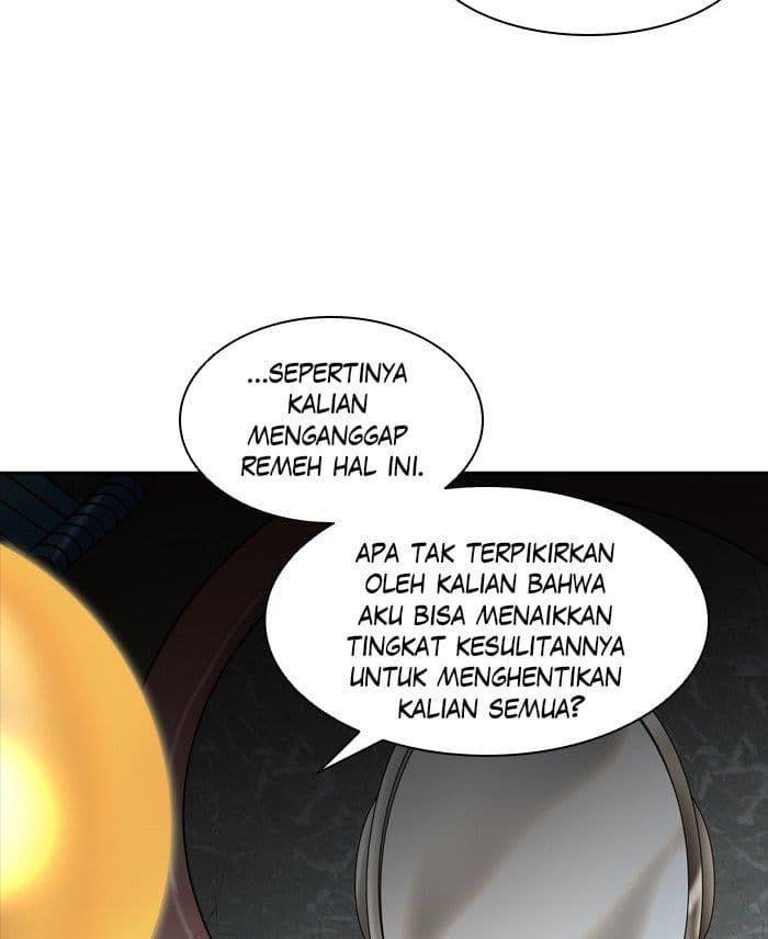 Chapter Komik
              Tower of God Chapter 377 - page 16