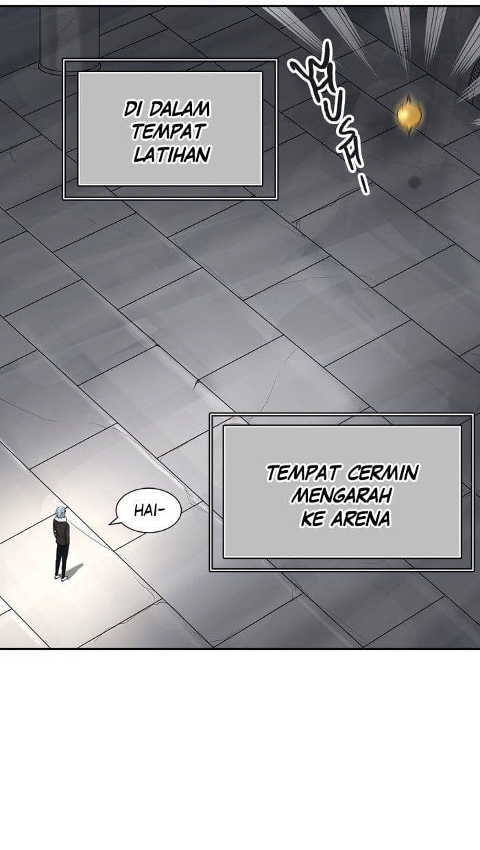 Chapter Komik
              Tower of God Chapter 377 - page 12