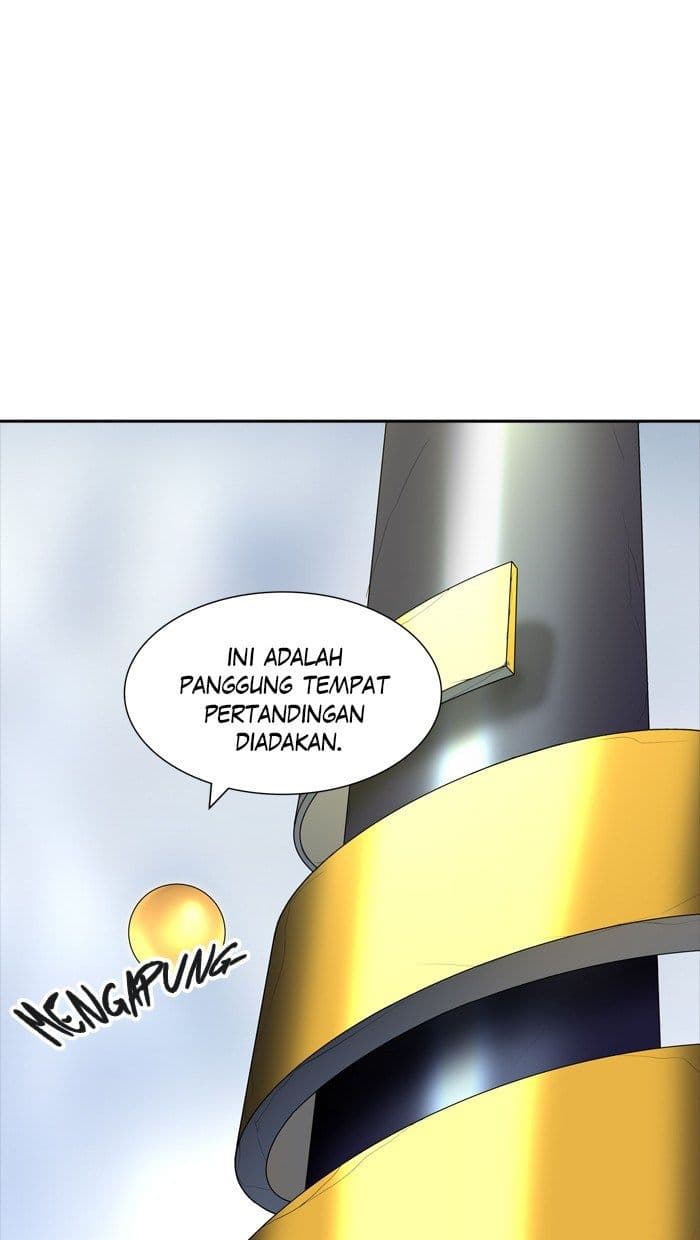 Chapter Komik
              Tower of God Chapter 377 - page 43