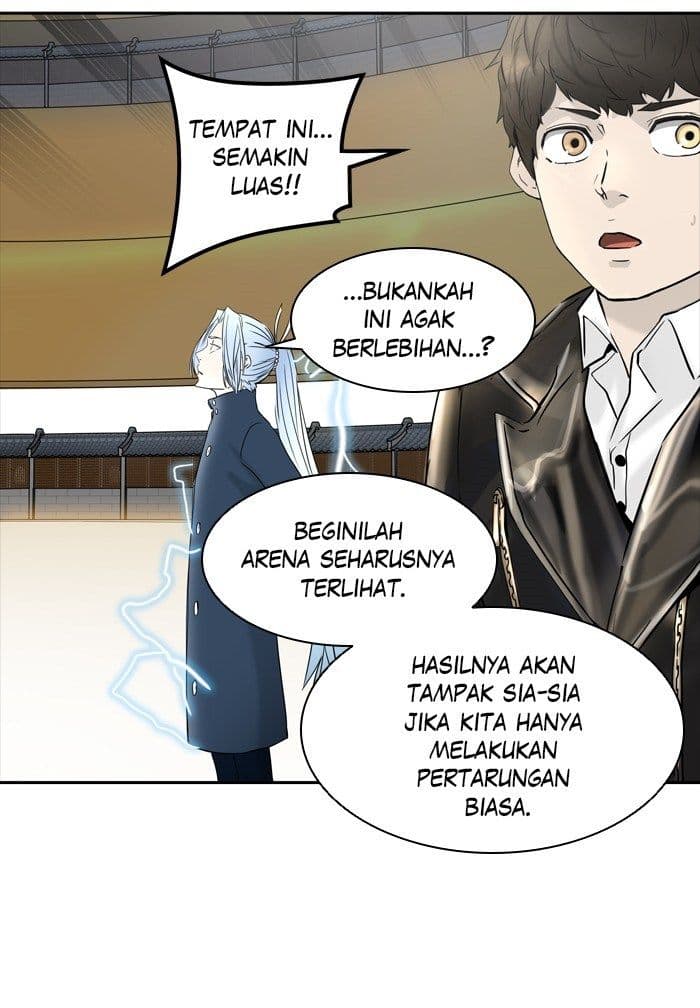 Chapter Komik
              Tower of God Chapter 377 - page 91