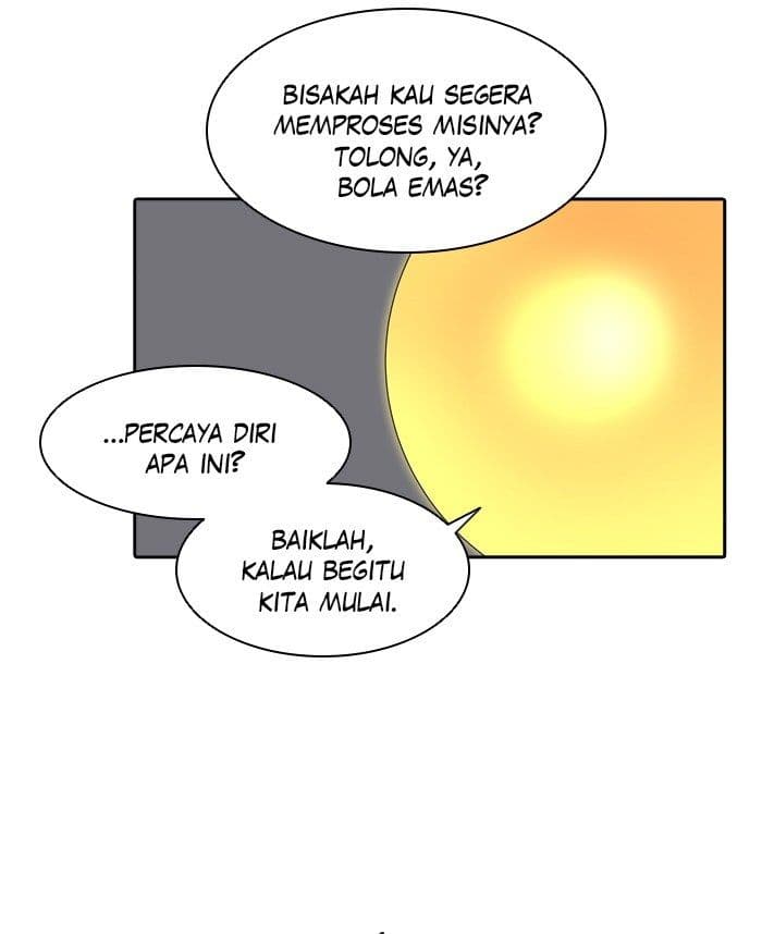 Chapter Komik
              Tower of God Chapter 377 - page 19