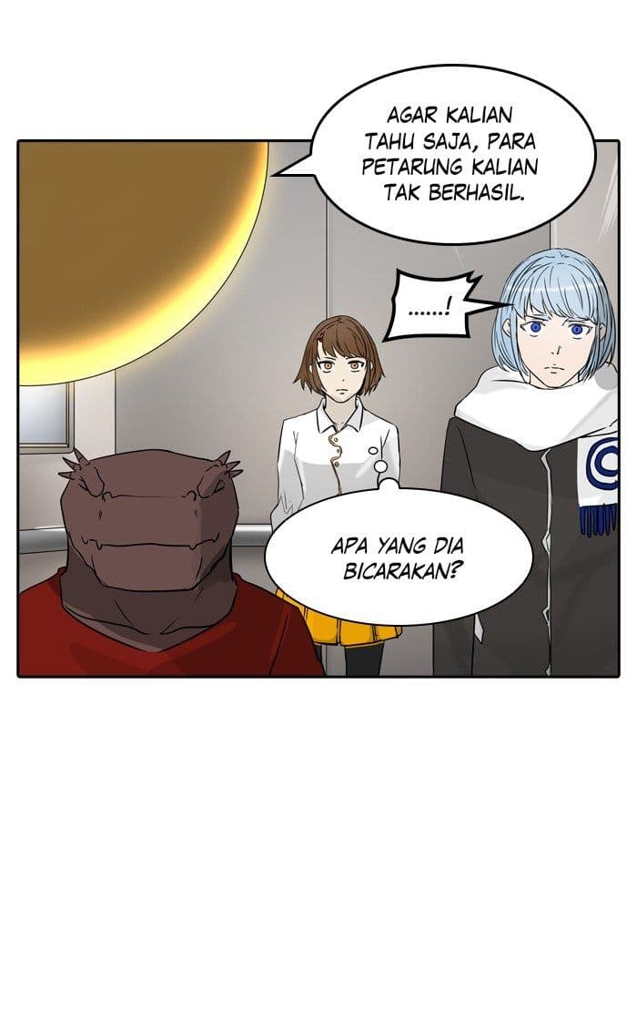 Chapter Komik
              Tower of God Chapter 377 - page 73