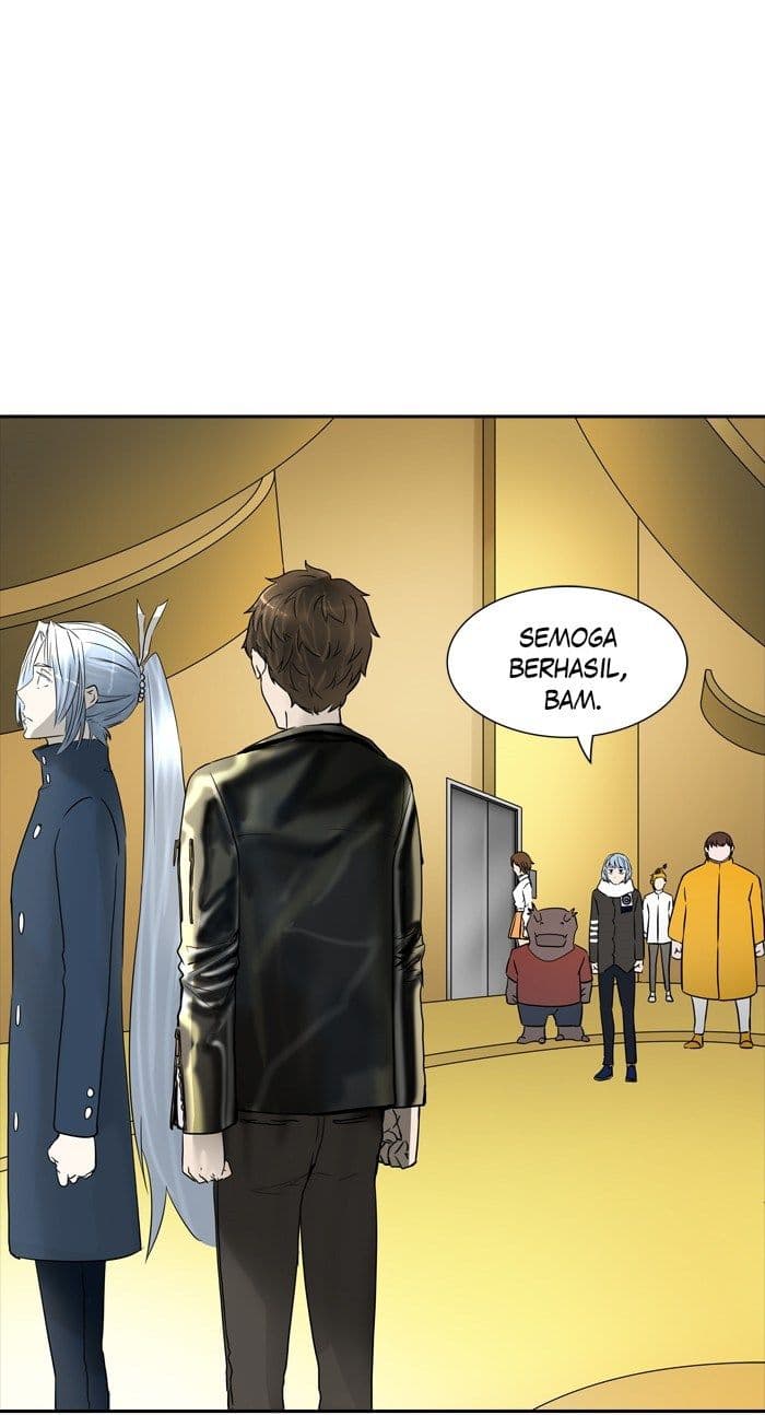 Chapter Komik
              Tower of God Chapter 377 - page 54