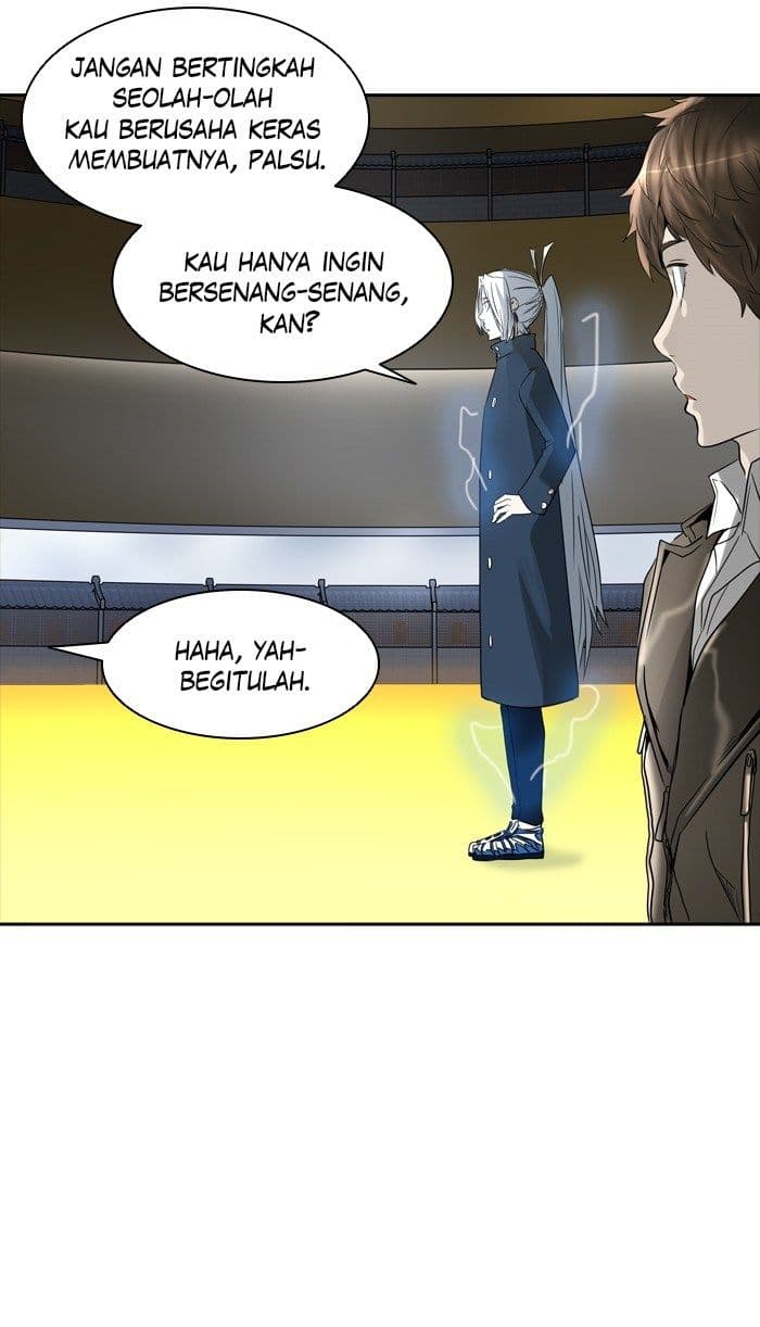 Chapter Komik
              Tower of God Chapter 377 - page 94