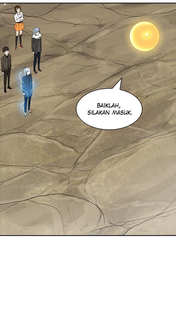 Chapter Komik
              Tower of God Chapter 377 - page 47