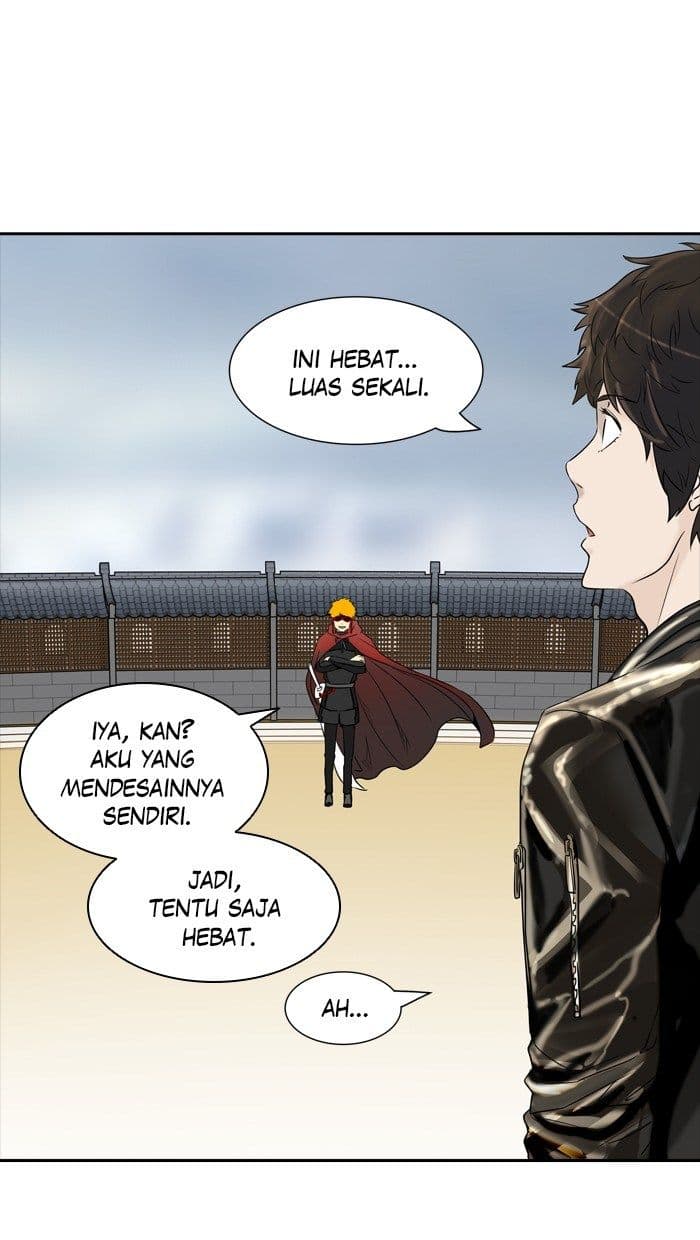 Chapter Komik
              Tower of God Chapter 377 - page 86