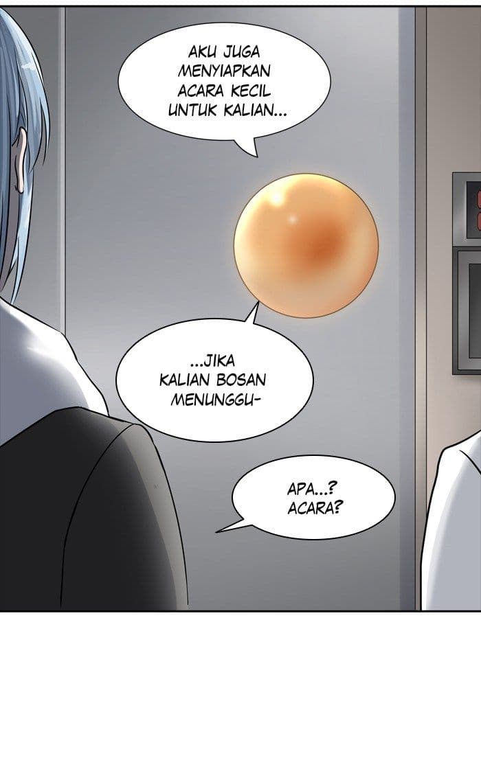 Chapter Komik
              Tower of God Chapter 377 - page 77