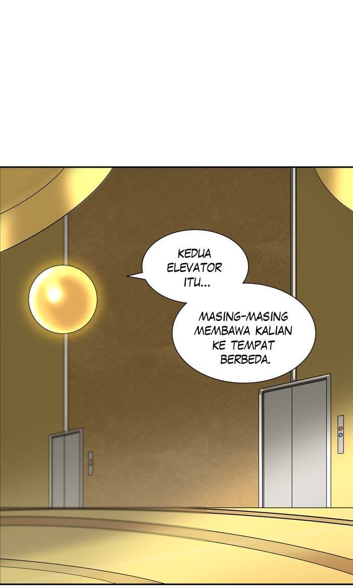 Chapter Komik
              Tower of God Chapter 377 - page 51