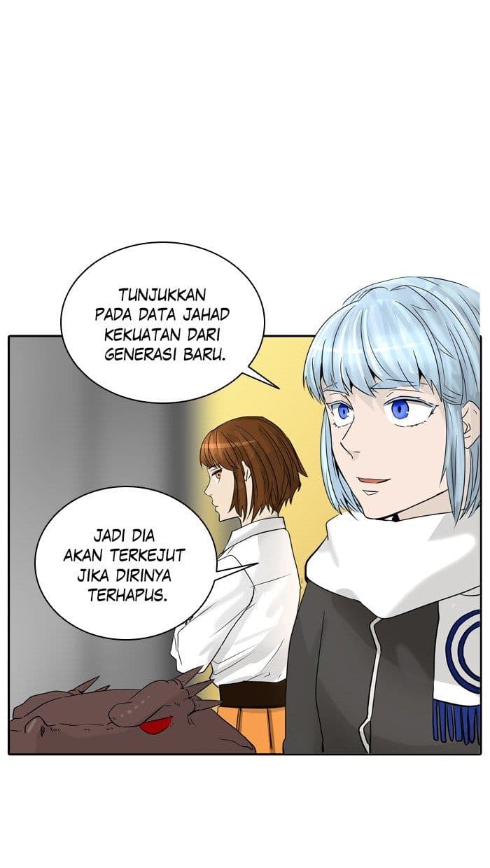 Chapter Komik
              Tower of God Chapter 377 - page 55