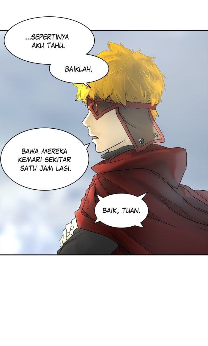 Chapter Komik
              Tower of God Chapter 377 - page 6