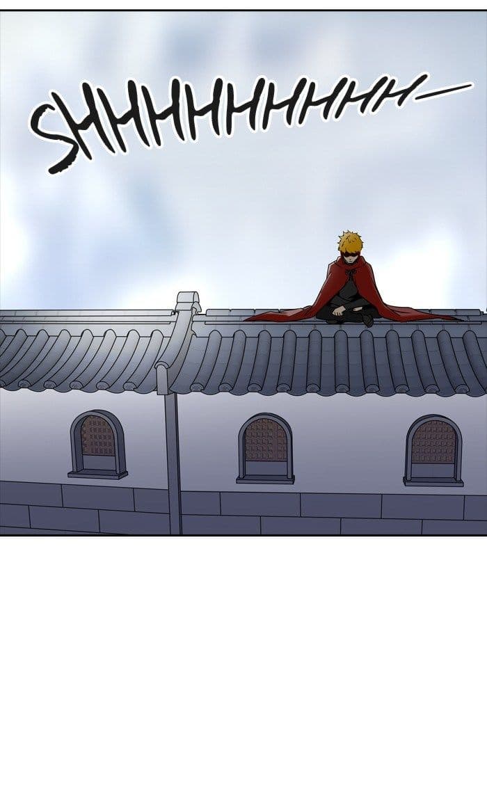 Chapter Komik
              Tower of God Chapter 377 - page 40