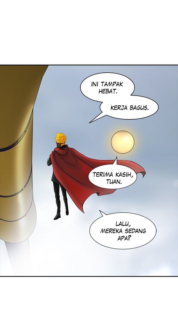 Chapter Komik
              Tower of God Chapter 377 - page 4