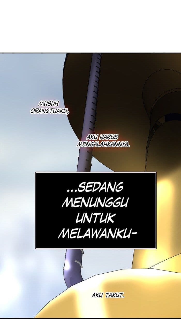 Chapter Komik
              Tower of God Chapter 377 - page 59