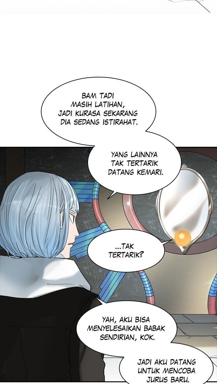 Chapter Komik
              Tower of God Chapter 377 - page 15