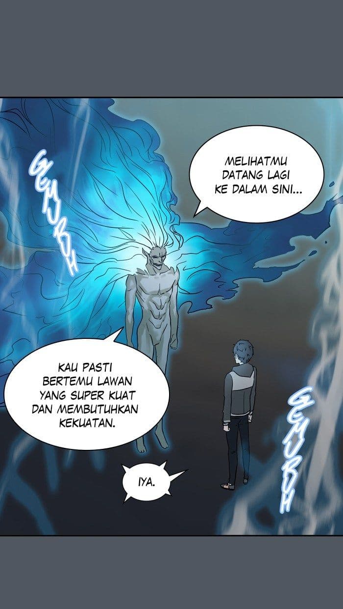 Chapter Komik
              Tower of God Chapter 378 - page 55