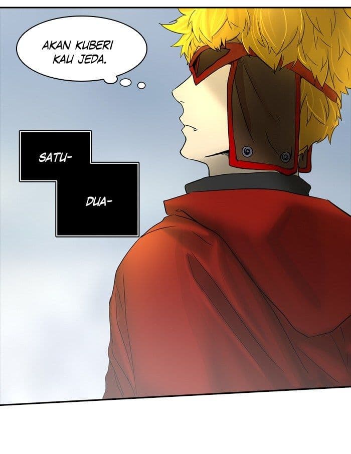 Chapter Komik
              Tower of God Chapter 378 - page 21