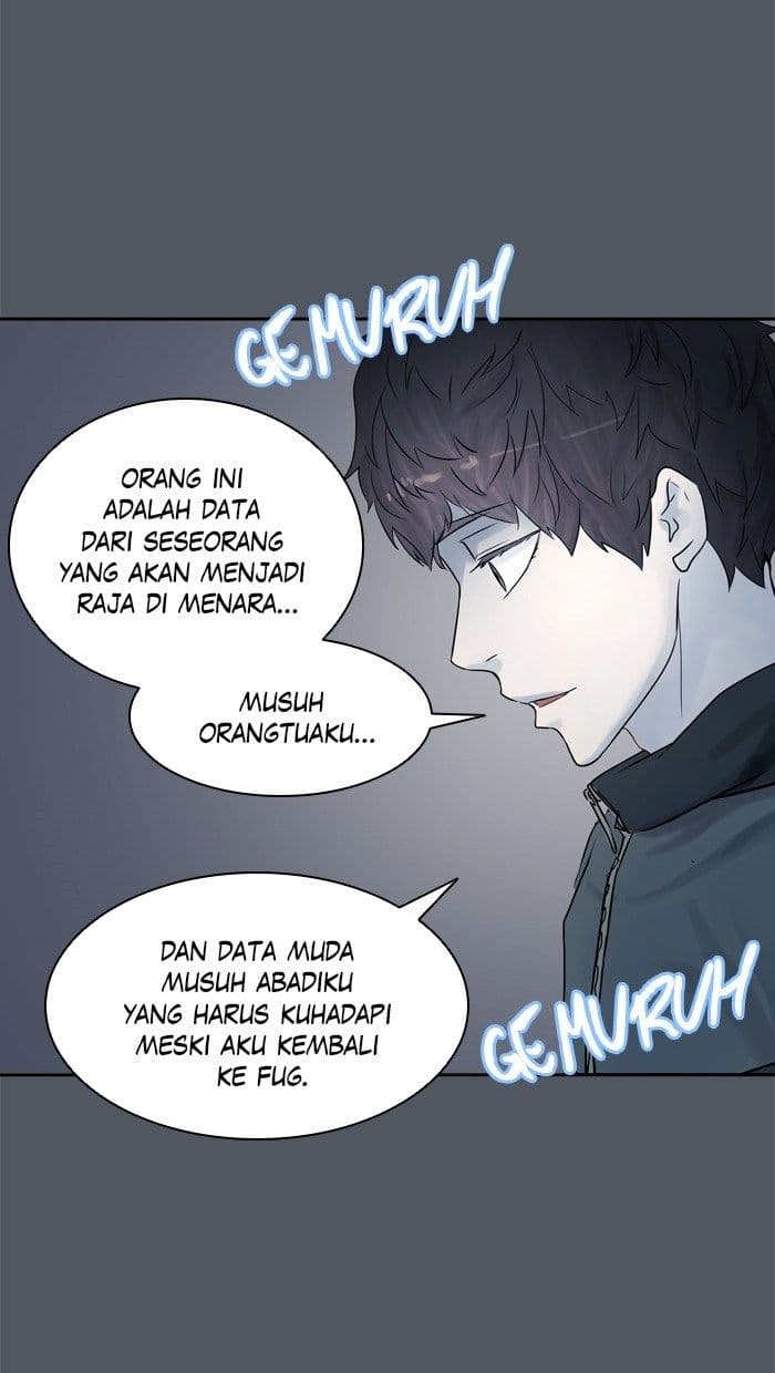 Chapter Komik
              Tower of God Chapter 378 - page 61