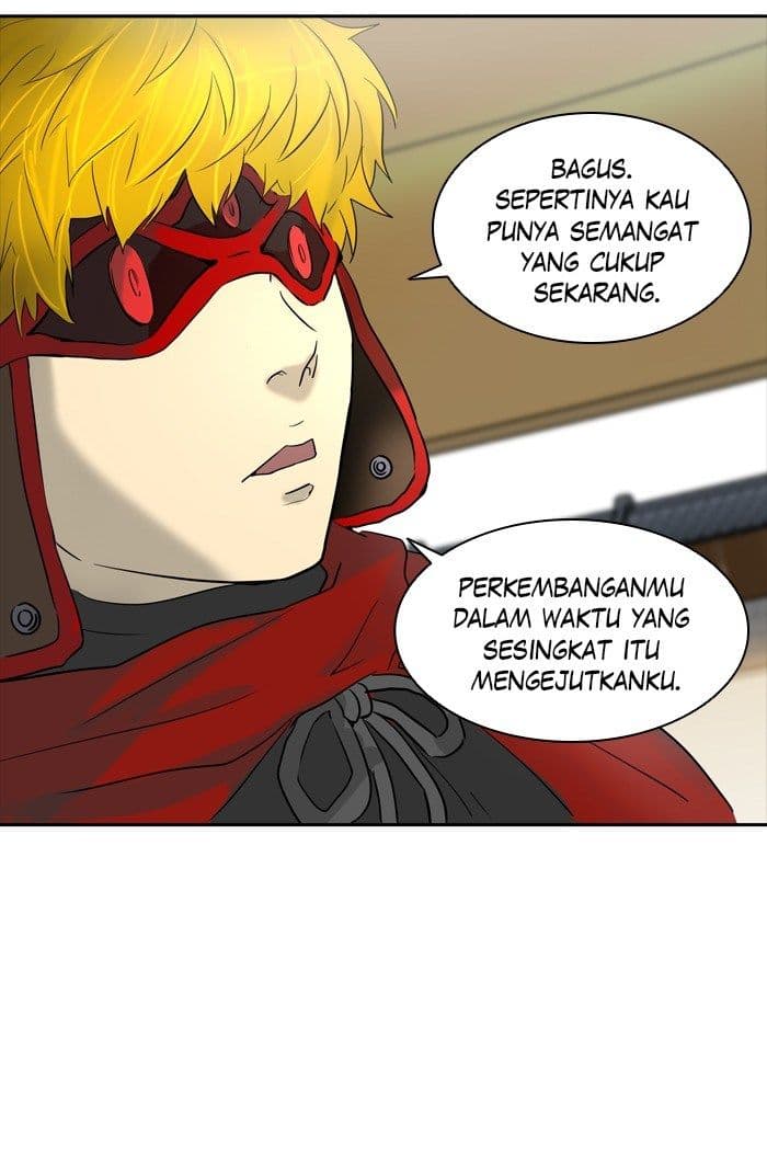 Chapter Komik
              Tower of God Chapter 378 - page 8