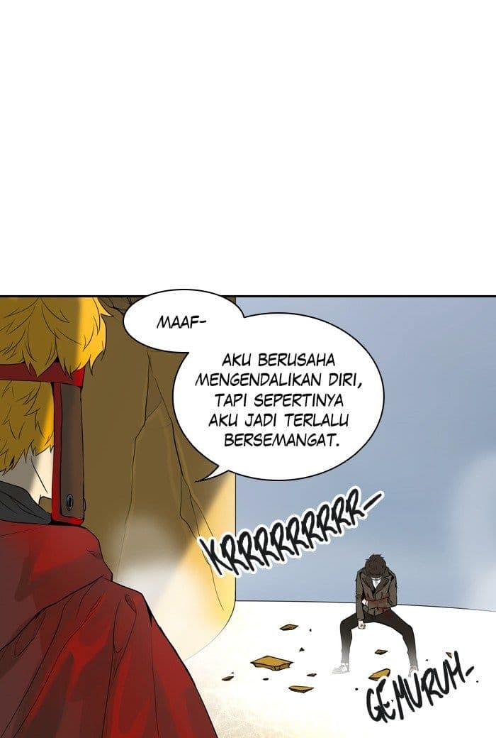 Chapter Komik
              Tower of God Chapter 378 - page 37