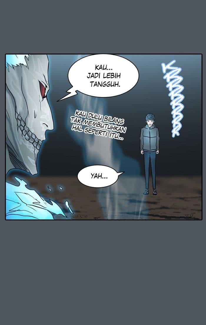 Chapter Komik
              Tower of God Chapter 378 - page 58