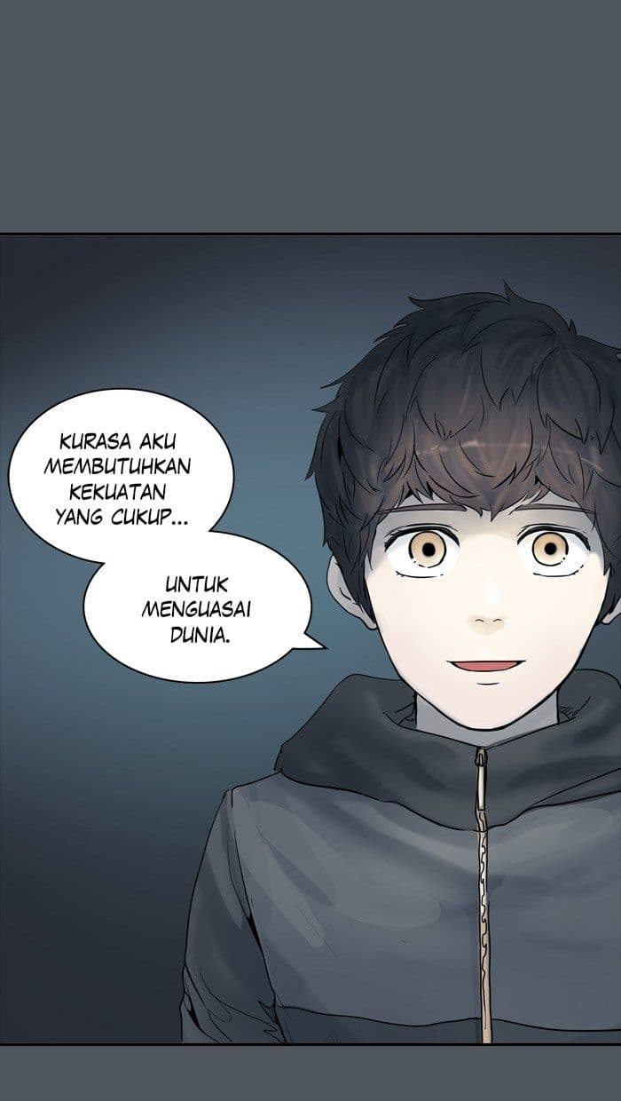 Chapter Komik
              Tower of God Chapter 378 - page 56