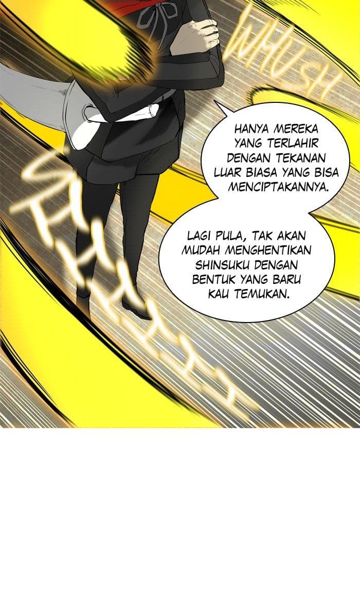 Chapter Komik
              Tower of God Chapter 378 - page 74