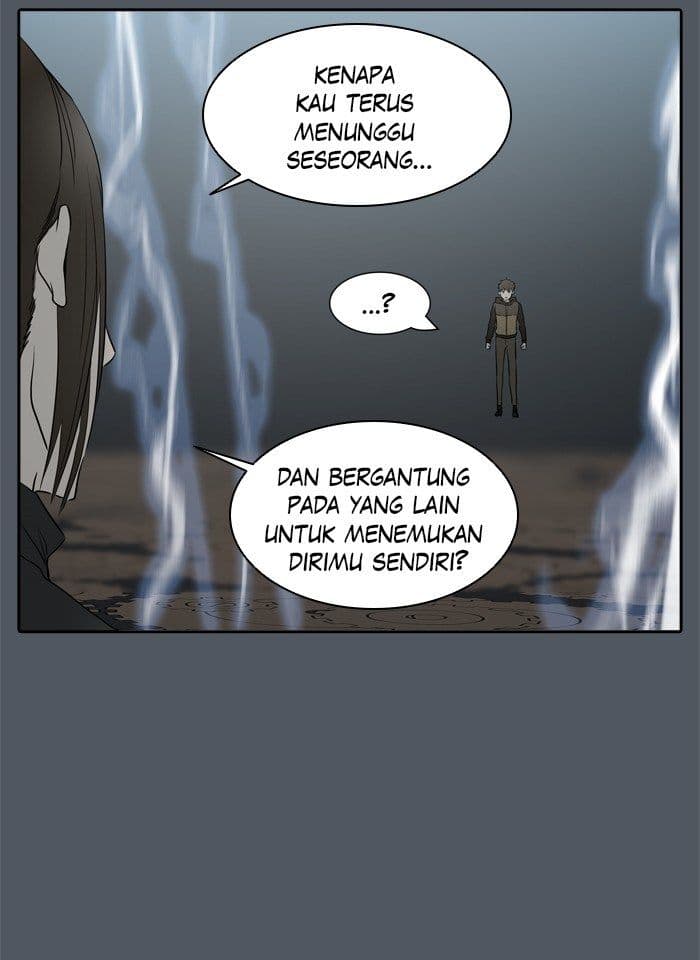 Chapter Komik
              Tower of God Chapter 378 - page 87