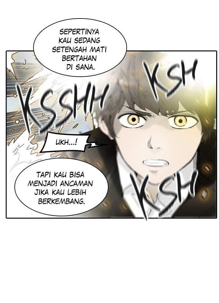 Chapter Komik
              Tower of God Chapter 378 - page 75