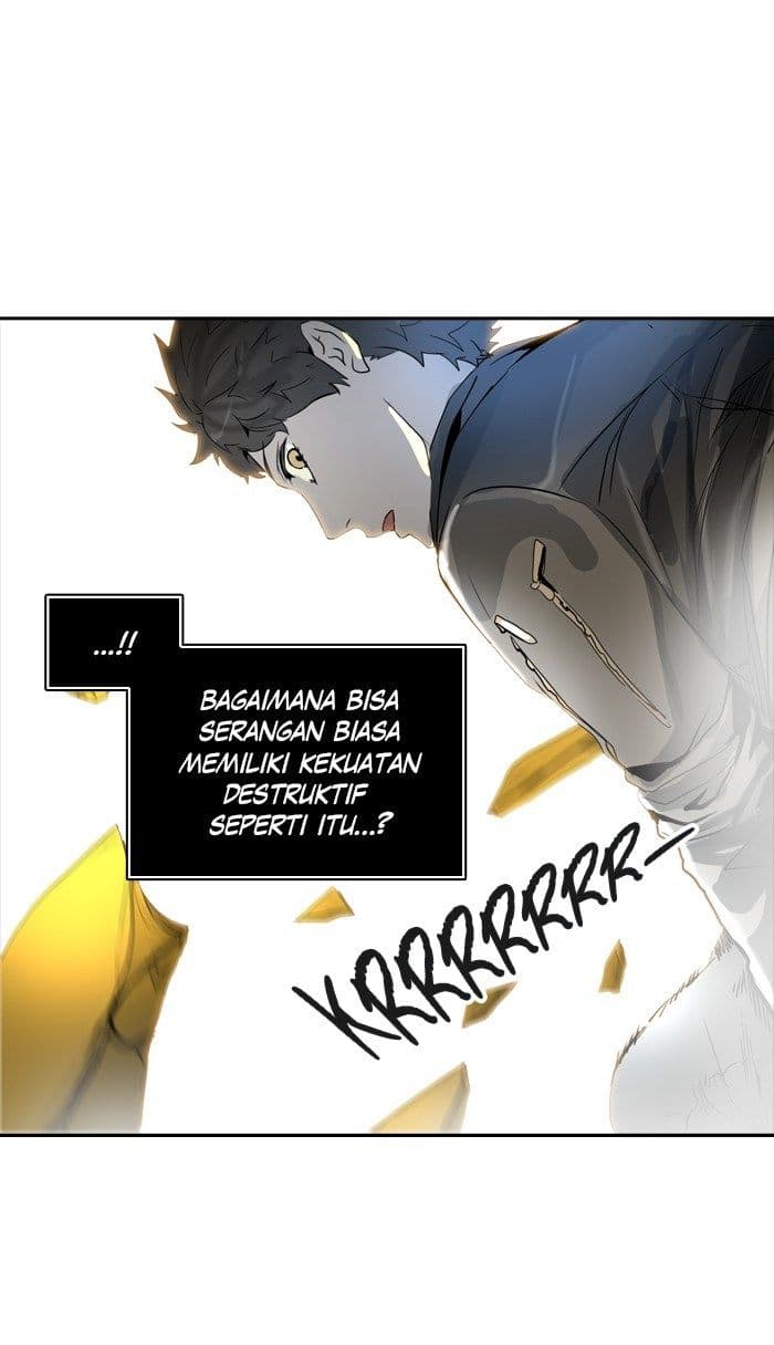 Chapter Komik
              Tower of God Chapter 378 - page 17