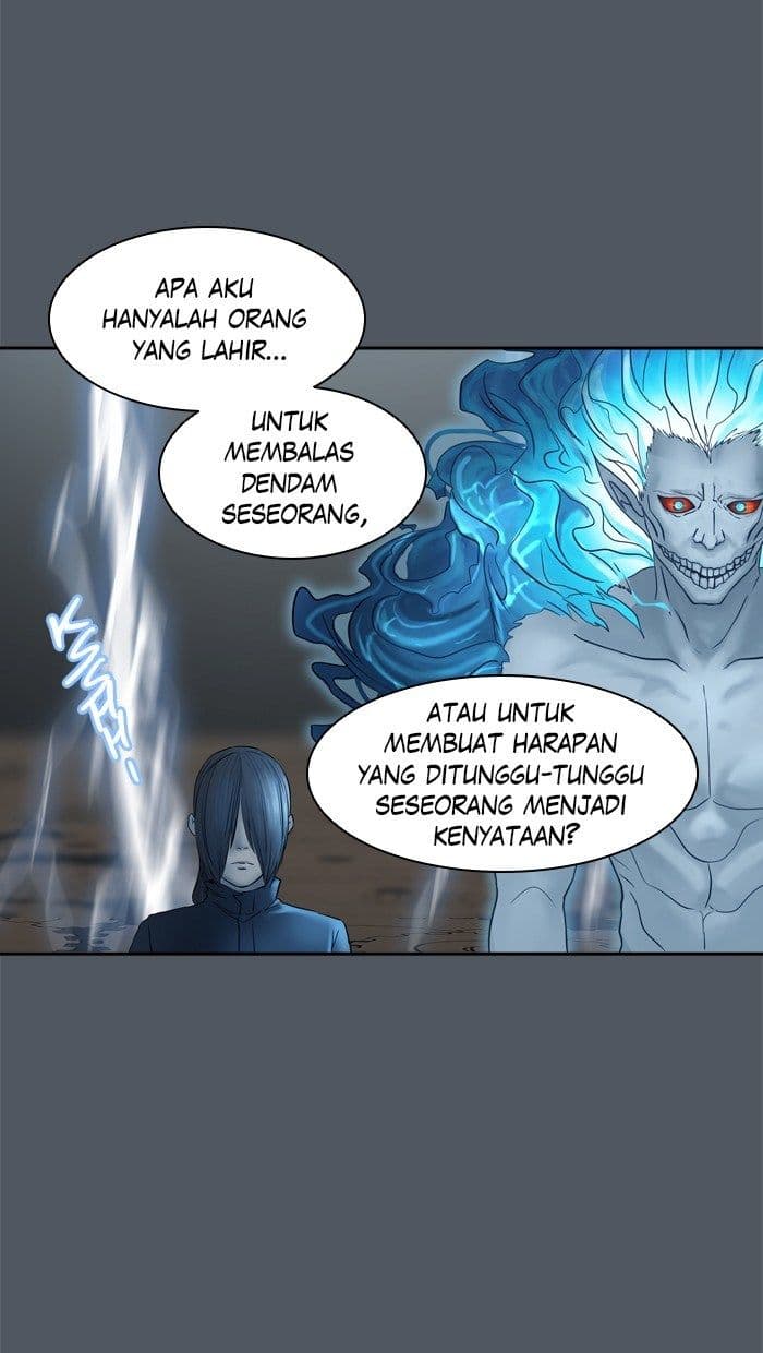 Chapter Komik
              Tower of God Chapter 378 - page 64