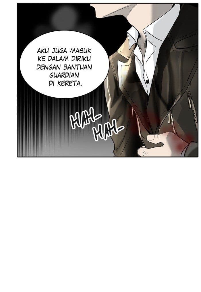 Chapter Komik
              Tower of God Chapter 378 - page 40