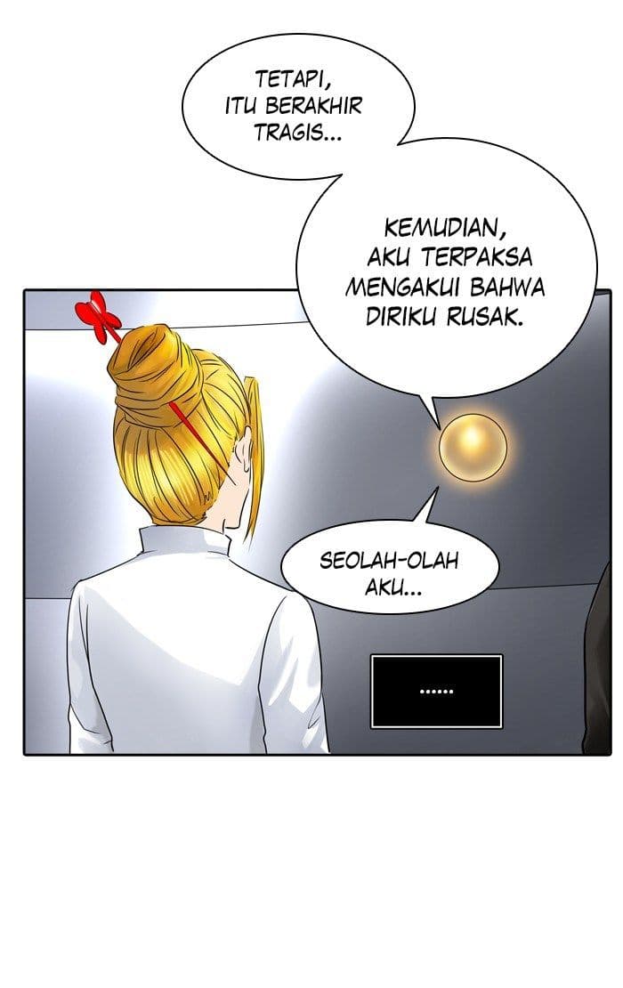 Chapter Komik
              Tower of God Chapter 379 - page 25