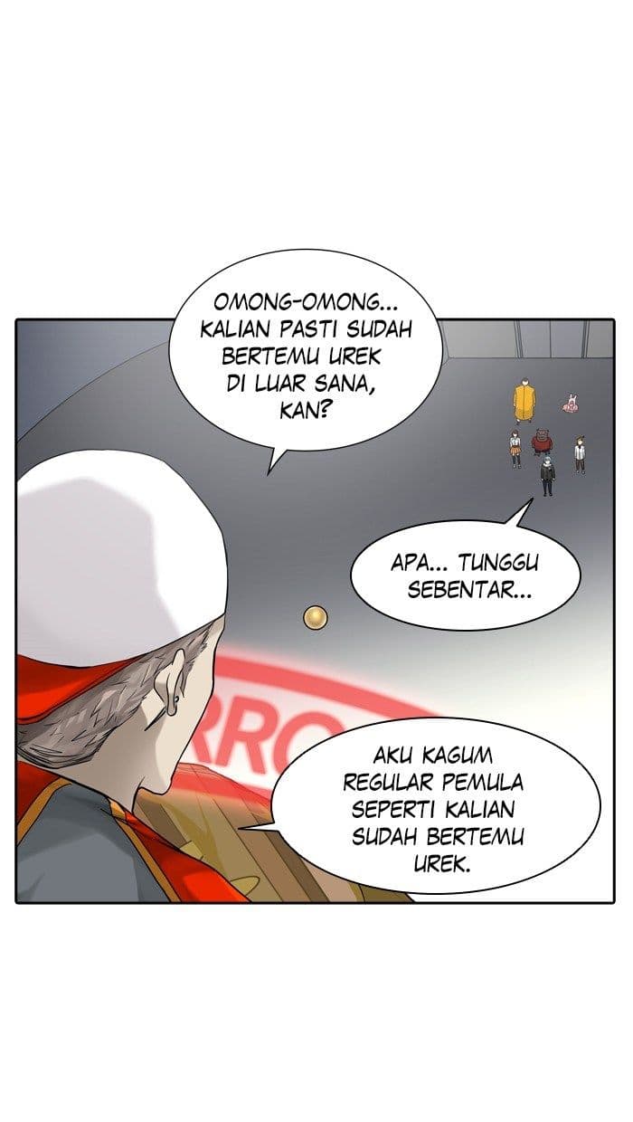 Chapter Komik
              Tower of God Chapter 379 - page 9