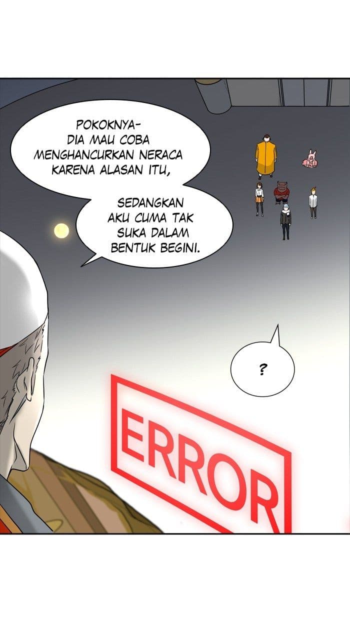 Chapter Komik
              Tower of God Chapter 379 - page 35