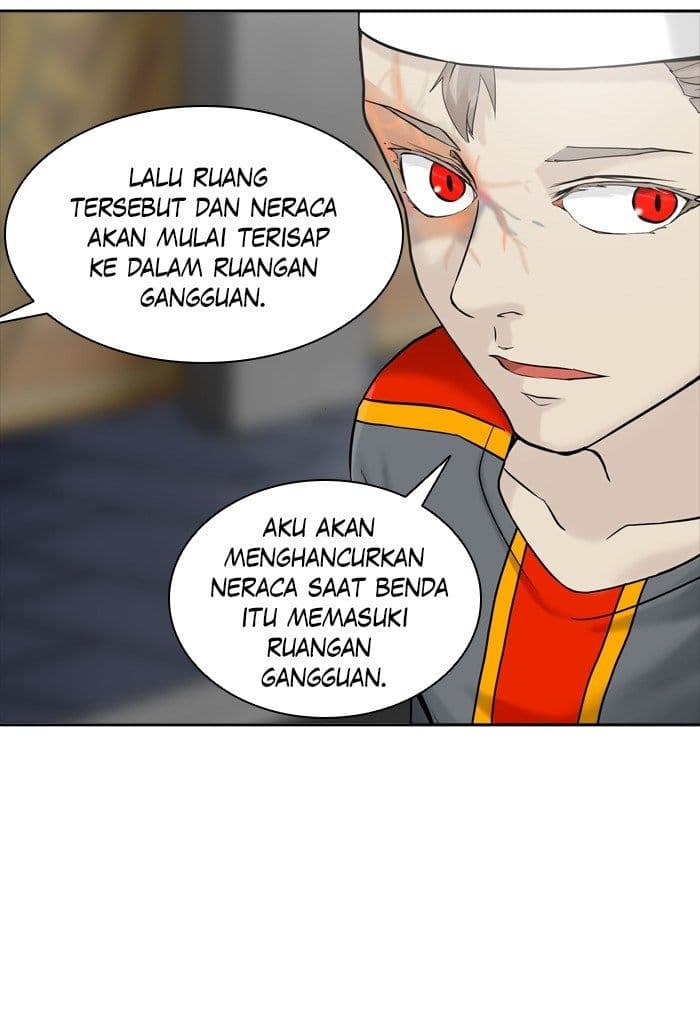 Chapter Komik
              Tower of God Chapter 379 - page 62