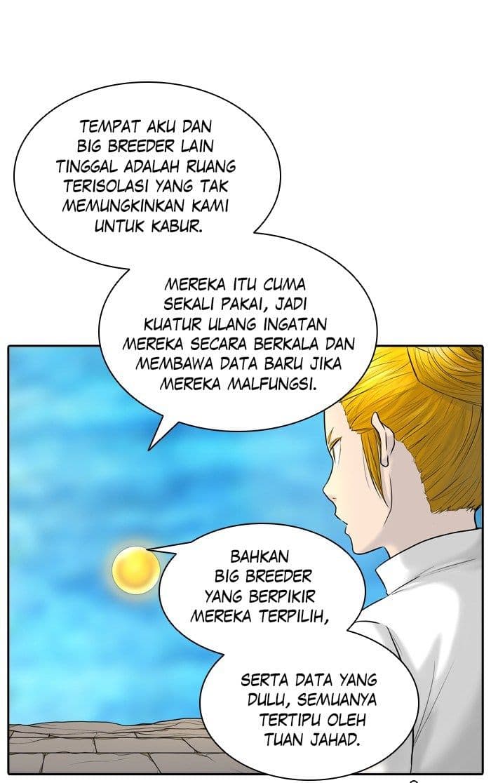 Chapter Komik
              Tower of God Chapter 379 - page 59