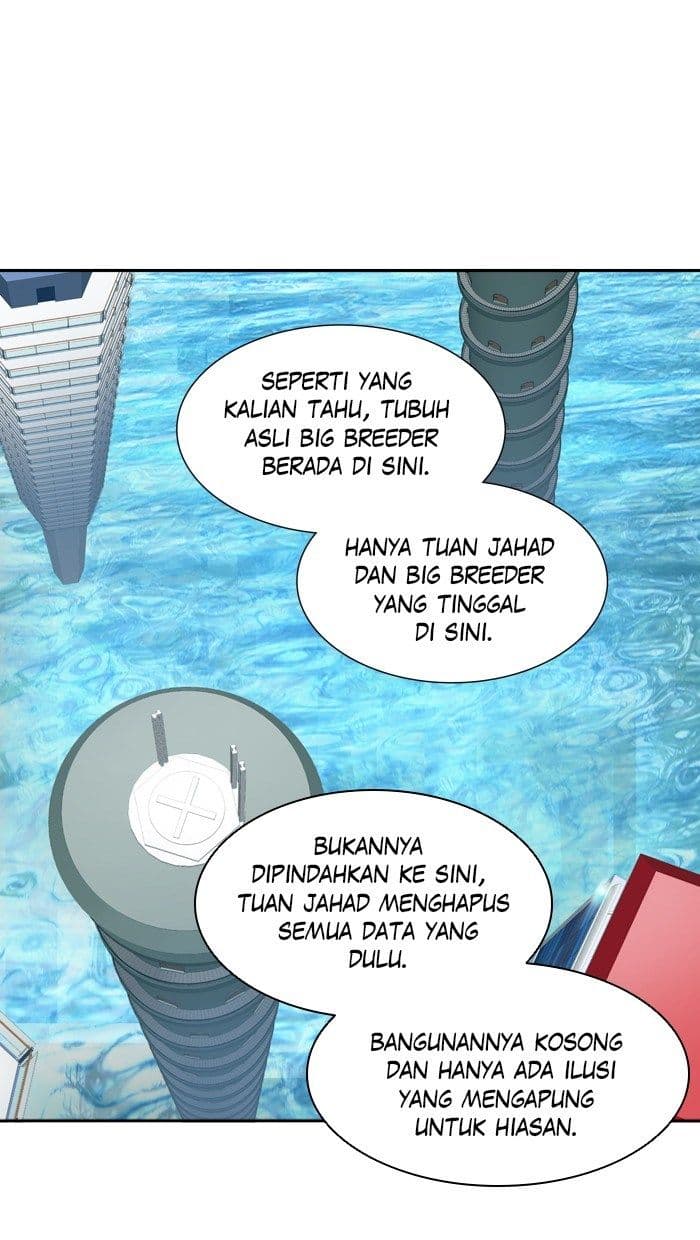 Chapter Komik
              Tower of God Chapter 379 - page 58