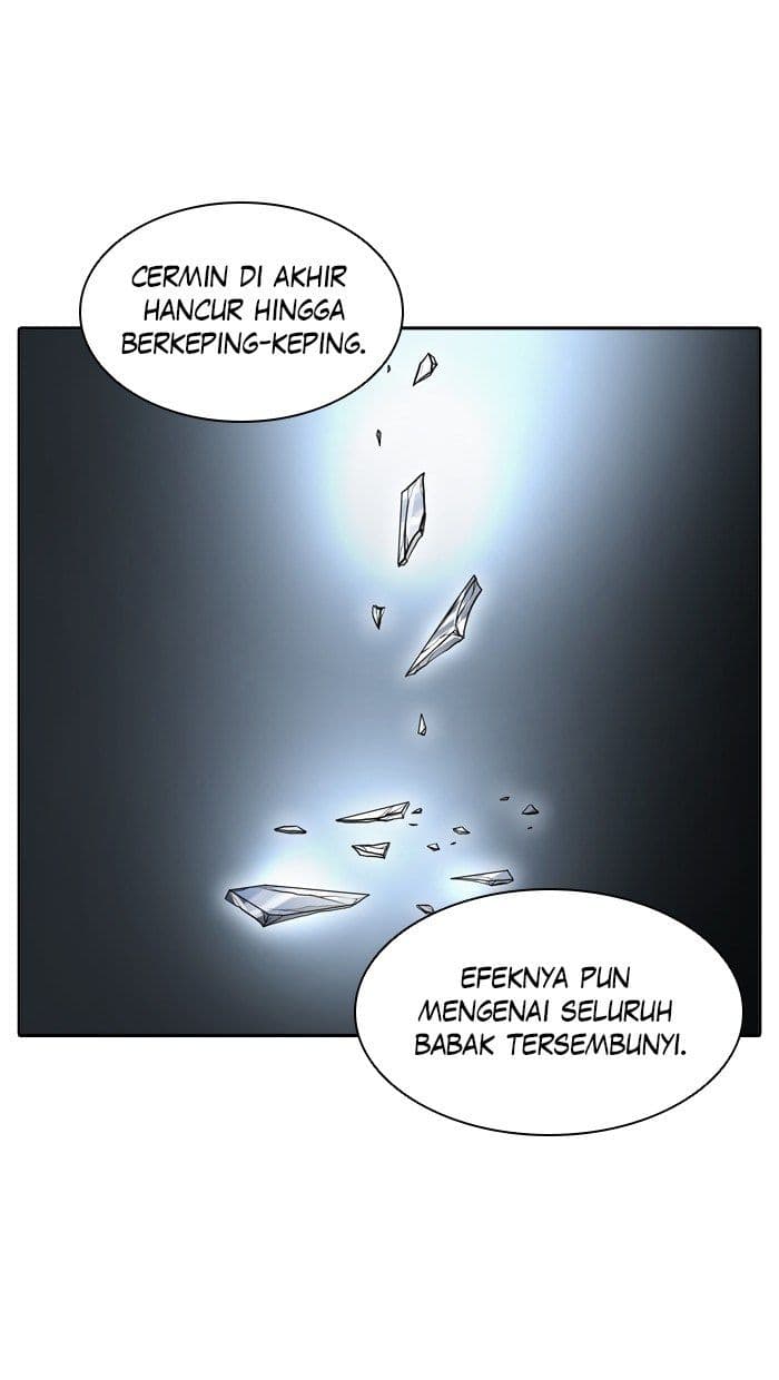 Chapter Komik
              Tower of God Chapter 379 - page 20