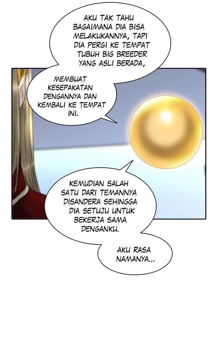 Chapter Komik
              Tower of God Chapter 379 - page 41