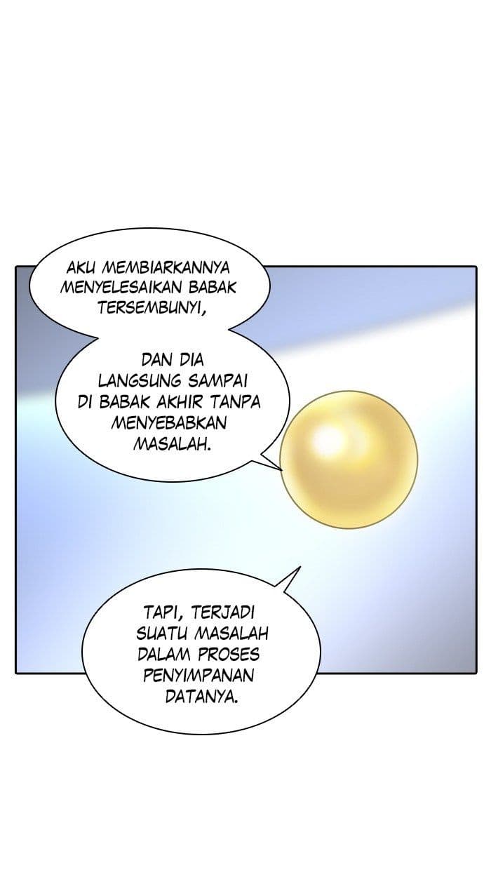 Chapter Komik
              Tower of God Chapter 379 - page 18