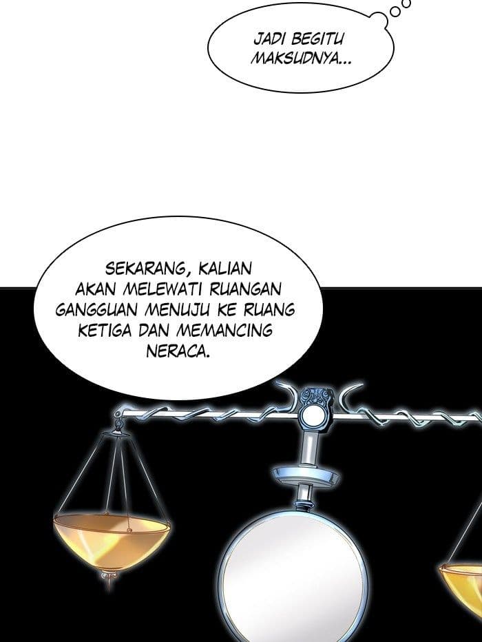 Chapter Komik
              Tower of God Chapter 379 - page 60