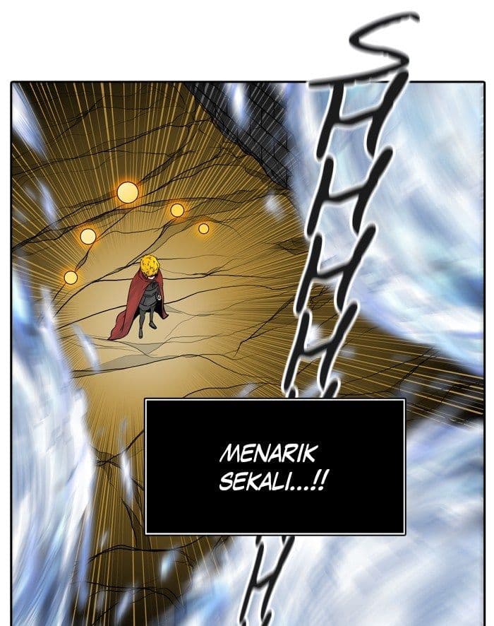 Chapter Komik
              Tower of God Chapter 379 - page 81