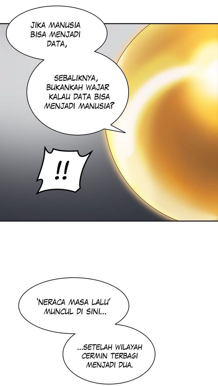 Chapter Komik
              Tower of God Chapter 379 - page 30