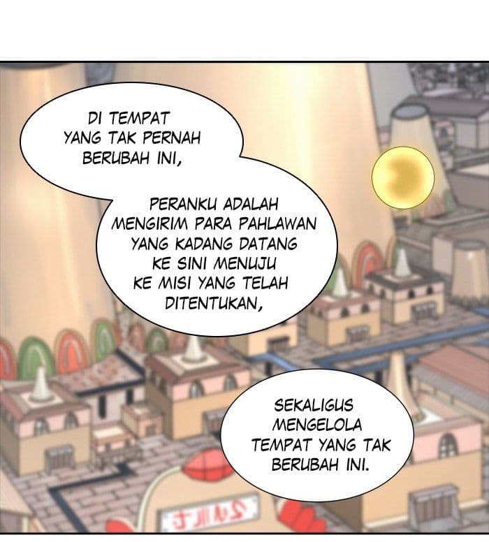 Chapter Komik
              Tower of God Chapter 379 - page 15