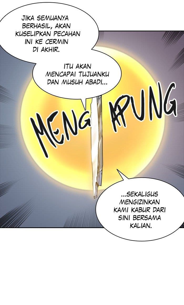 Chapter Komik
              Tower of God Chapter 379 - page 63