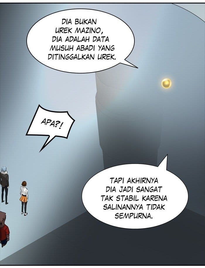 Chapter Komik
              Tower of God Chapter 379 - page 12